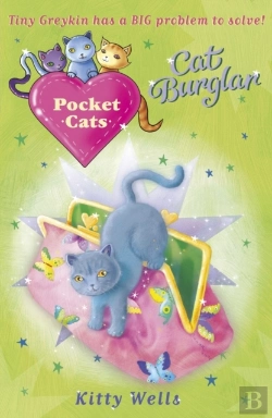 Bertrand.pt - Pocket Cats: Cat Burglar