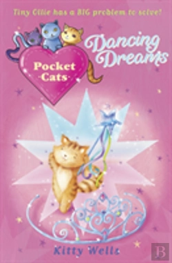 Bertrand.pt - Pocket Cats: Dancing Dreams