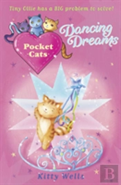 Pocket Cats: Dancing Dreams