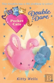 Pocket Cats: Double Dare
