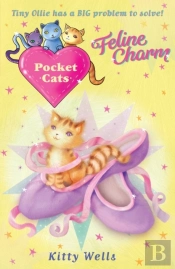 Pocket Cats: Feline Charm