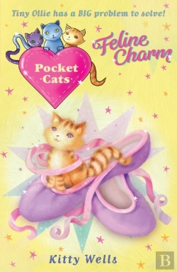Bertrand.pt - Pocket Cats: Feline Charm