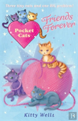 Bertrand.pt - Pocket Cats: Friends Forever