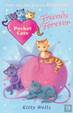 Bertrand.pt - Pocket Cats: Friends Forever