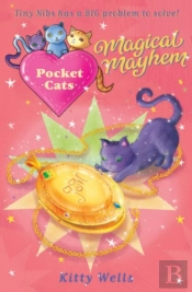 Pocket Cats: Magical Mayhem