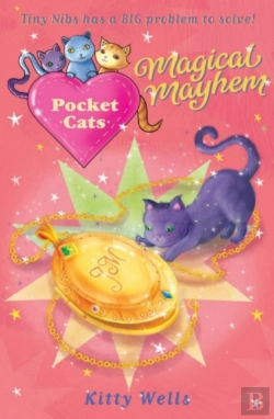 Bertrand.pt - Pocket Cats: Magical Mayhem