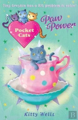 Bertrand.pt - Pocket Cats: Paw Power