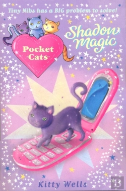 Bertrand.pt - Pocket Cats: Shadow Magic