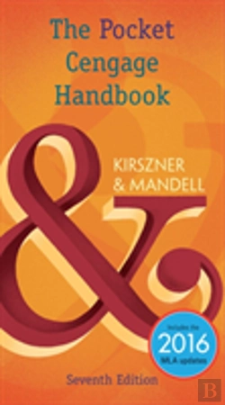 Bertrand.pt - Pocket Cengage Handbook