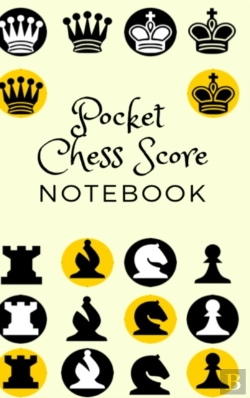 Bertrand.pt - Pocket Chess Score Notebook