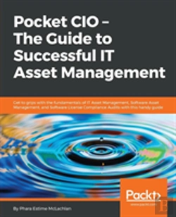 Bertrand.pt - Pocket Cio - The Guide To Successful It Asset Management
