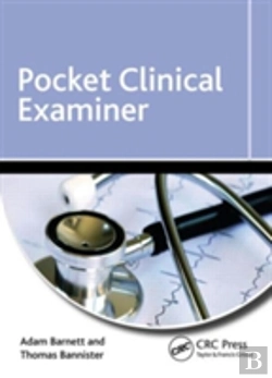 Bertrand.pt - Pocket Clinical Examiner
