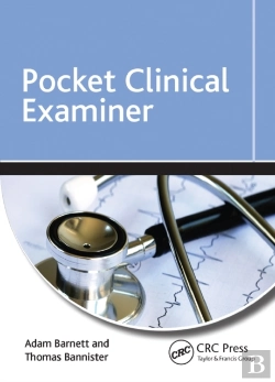 Bertrand.pt - Pocket Clinical Examiner