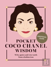 Pocket Coco Chanel Wisdom