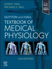 Pocket Companion To Guyton And Hall Textbook Of Medical Physiology