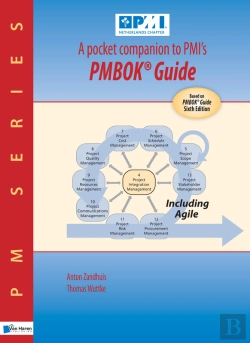 Bertrand.pt - Pocket Companion To Pmi'S Pmbok(R) Guide Sixth Edition