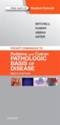 Pocket Companion To Robbins Cotran Patho
