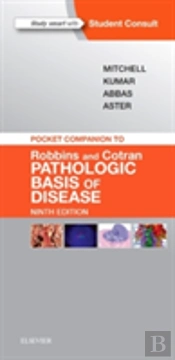 Pocket Companion To Robbins Cotran Patho