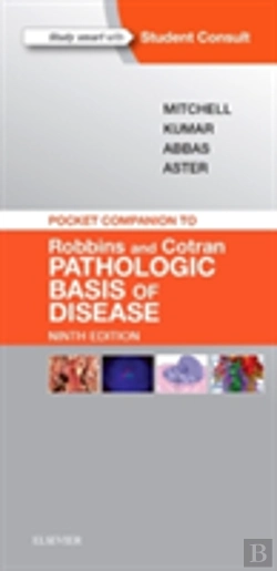 Bertrand.pt - Pocket Companion To Robbins Cotran Patho