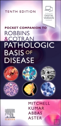 Bertrand.pt - Pocket Companion To Robbins & Cotran Pathologic Basis Of Disease
