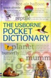 Pocket Dictionary