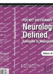 Pocket Dictionary Neurology Defined