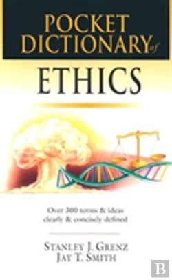 Bertrand.pt - Pocket Dictionary Of Ethics