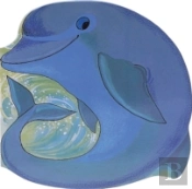 Pocket Dolphin