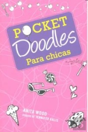 Pocket Doodle Para Chicas  