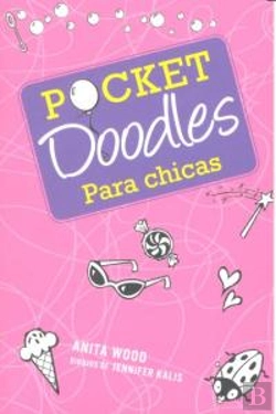 Bertrand.pt - Pocket Doodle Para Chicas  