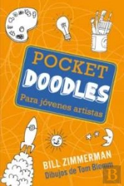 Pocket Doodle Para Jovenes Artistas  