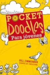 Pocket Doodle Para Jovenes  
