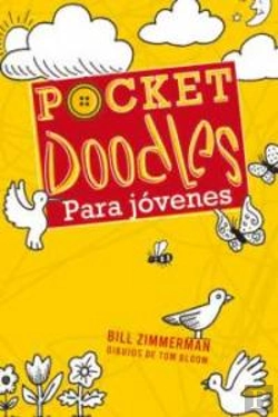 Bertrand.pt - Pocket Doodle Para Jovenes  