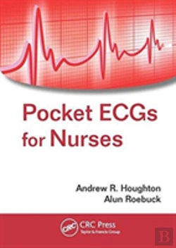 Bertrand.pt - Pocket Ecgs For Nurses