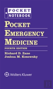 Pocket Emergency Medicine 4e Llf Binder