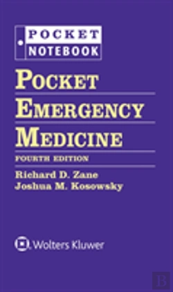 Bertrand.pt - Pocket Emergency Medicine 4e Llf Binder