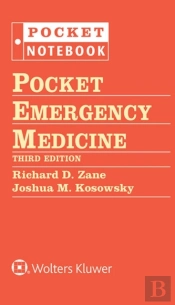 Pocket Emergency Medicine