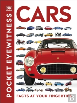 Bertrand.pt - Pocket Eyewitness Cars