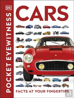 Bertrand.pt - Pocket Eyewitness Cars