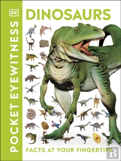 Bertrand.pt - Pocket Eyewitness Dinosaurs