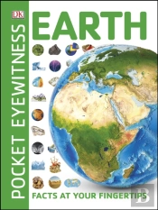 Pocket Eyewitness Earth