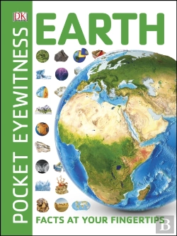 Bertrand.pt - Pocket Eyewitness Earth