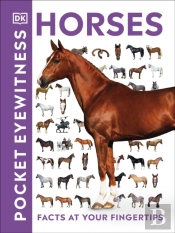 Pocket Eyewitness Horses