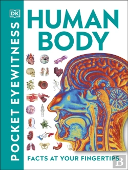 Bertrand.pt - Pocket Eyewitness Human Body