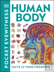 Pocket Eyewitness Human Body