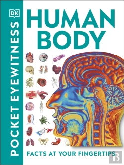 Bertrand.pt - Pocket Eyewitness Human Body
