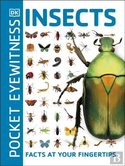 Bertrand.pt - Pocket Eyewitness Insects