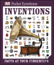 Pocket Eyewitness Inventions