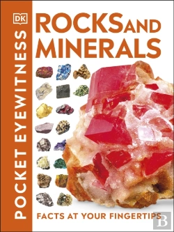 Bertrand.pt - Pocket Eyewitness Rocks And Minerals