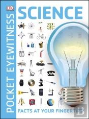 Pocket Eyewitness Science